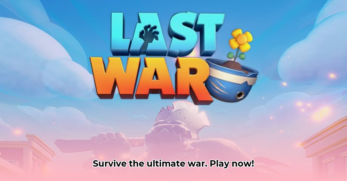 last-war-survival-online
